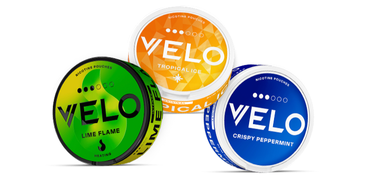Velo Nicotine Pouch Reviews: A Comprehensive Guide