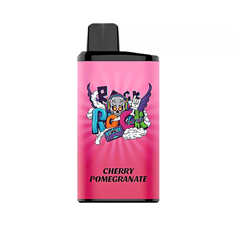 IGET Bar Pro 10000 Puffs Disposable Vape In UAE