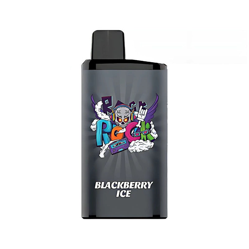 IGET Bar Pro 10000 Puffs Disposable Vape In UAE