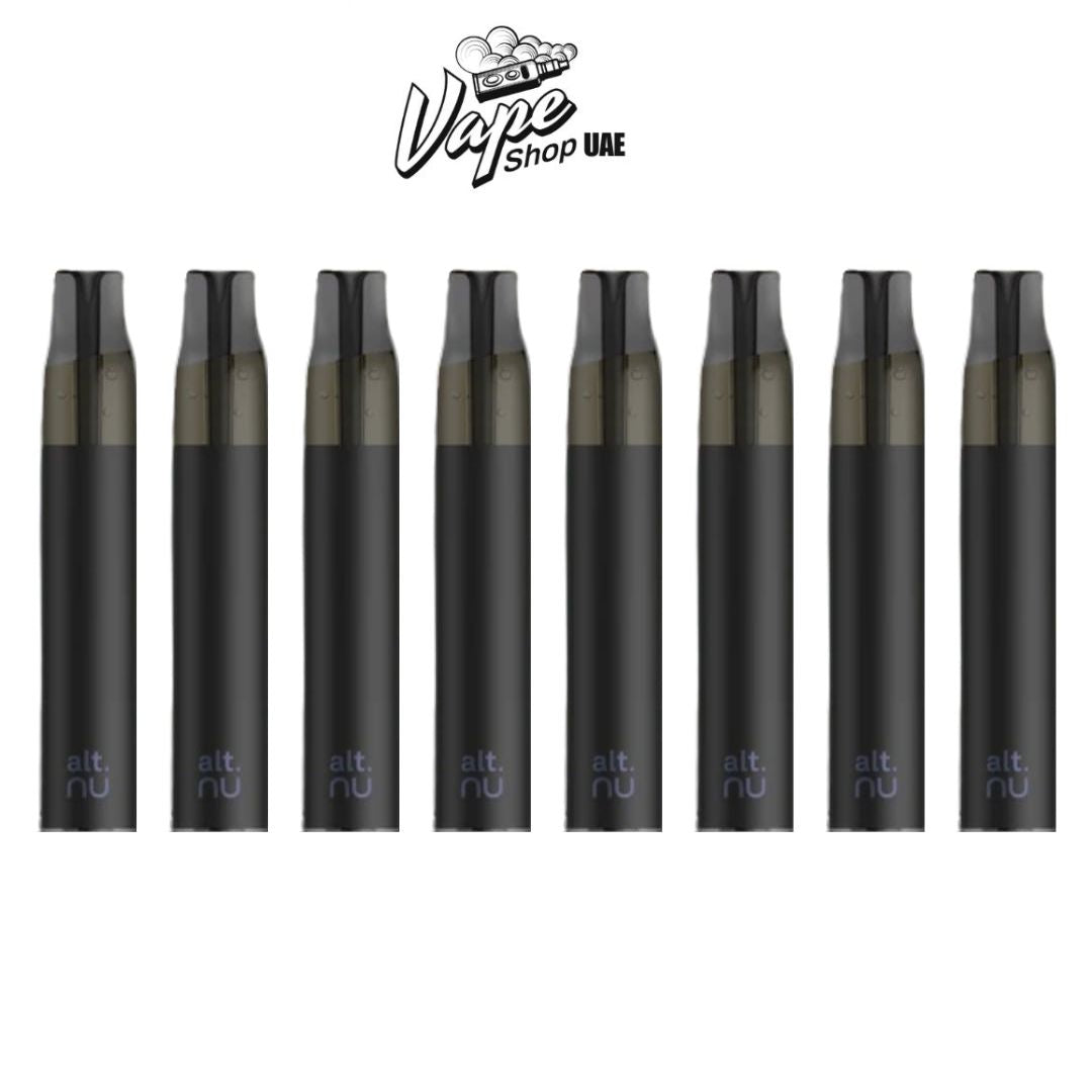 ALT NU 8000 Puffs Disposable Vape in Dubai UAE