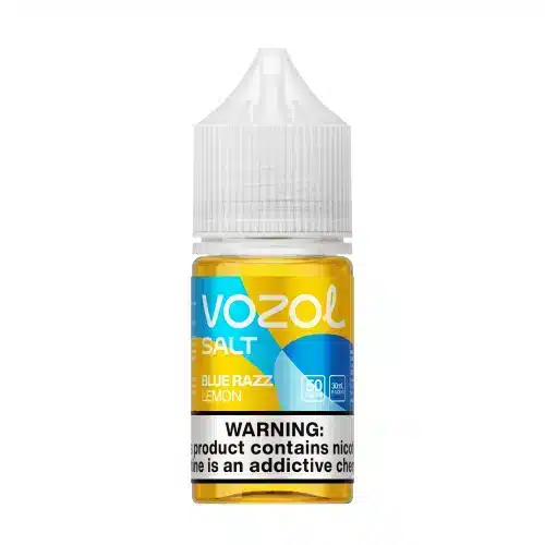 Vozol Saltnic 30ml E-liquid 30mg & 50mg In Dubai UAE