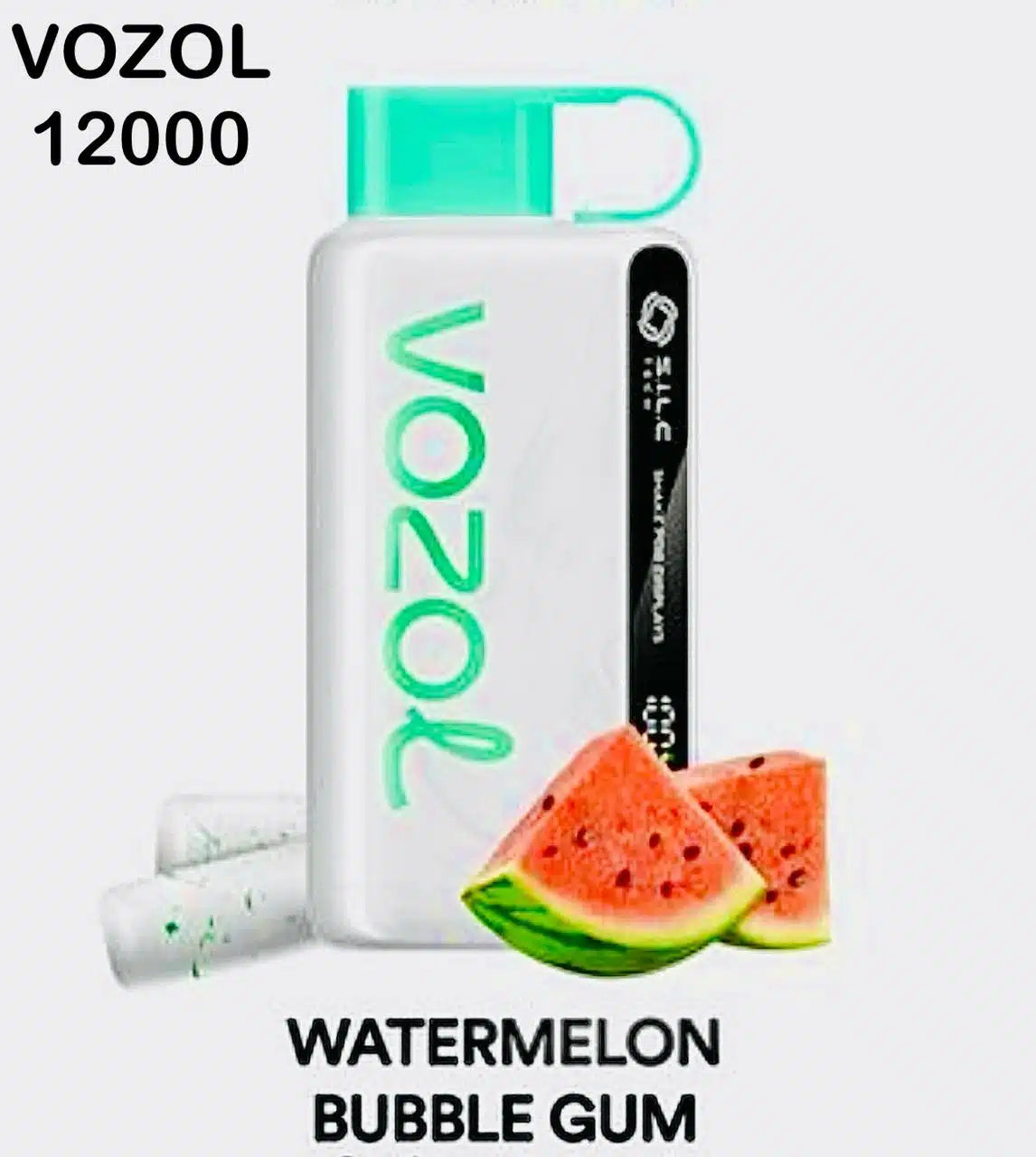 Vozol Star 12000 Puffs Disposable Vape in Dubai UAE