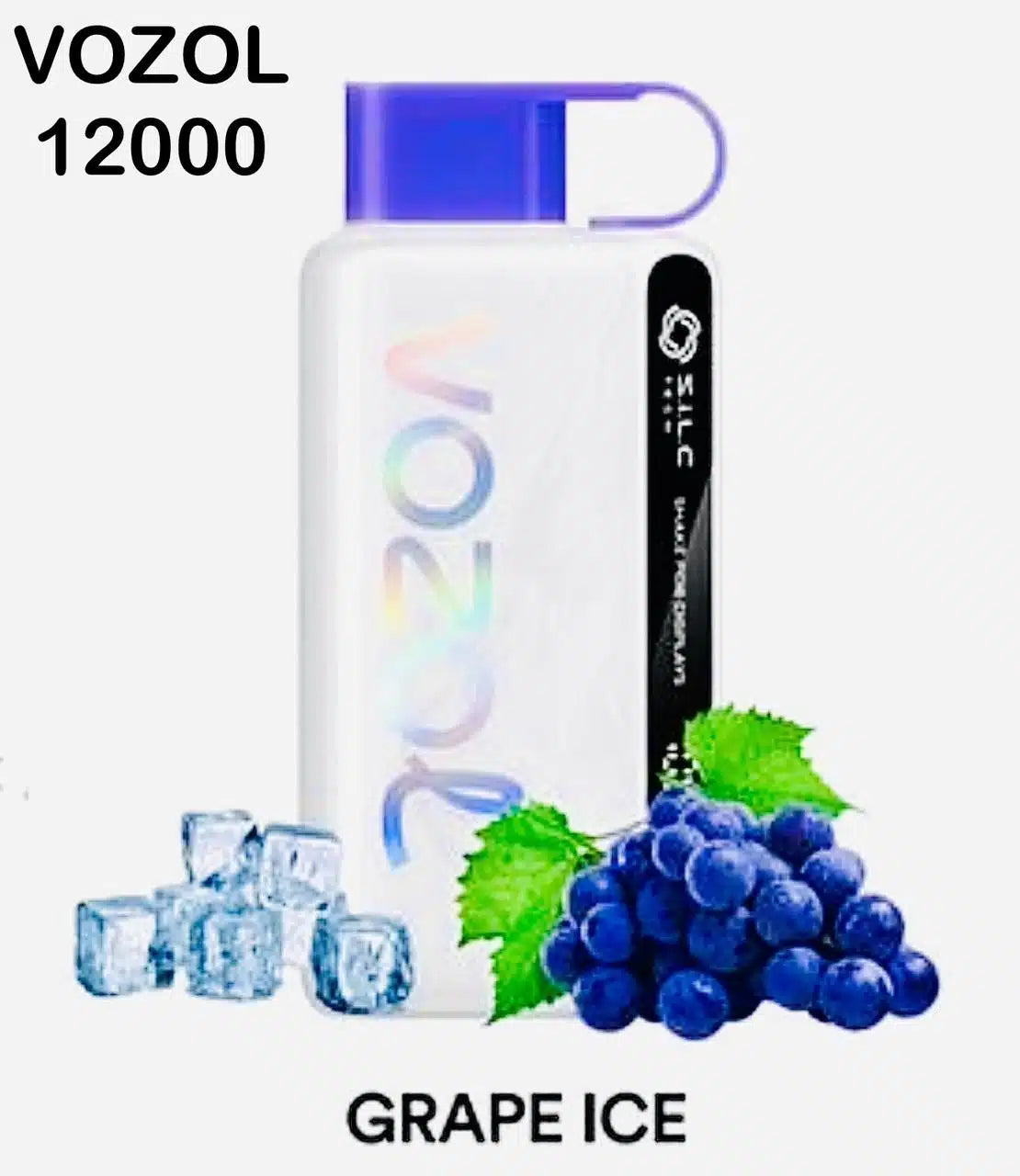 Vozol Star 12000 Puffs Disposable Vape in Dubai UAE