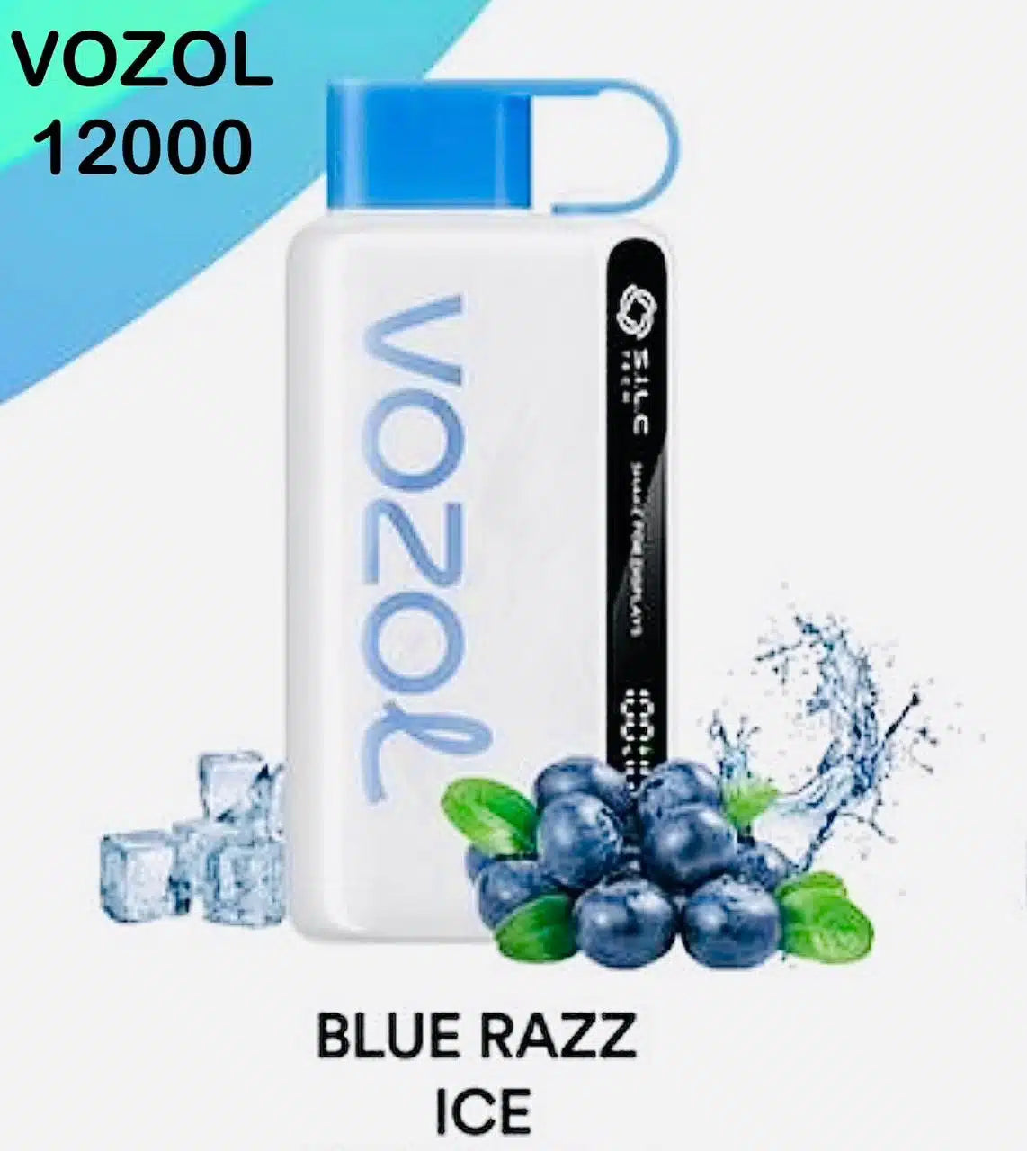 Vozol Star 12000 Puffs Disposable Vape in Dubai UAE