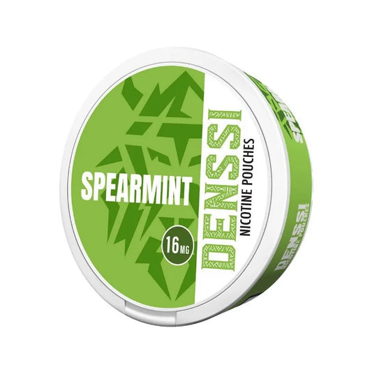 Best Denssi Nicotine Pouches in Dubai UAE