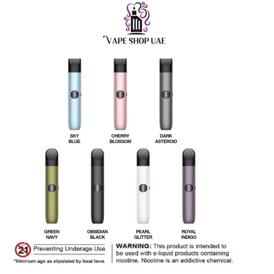 Relx Infinity 2 Pod Kit In Dubai UAE