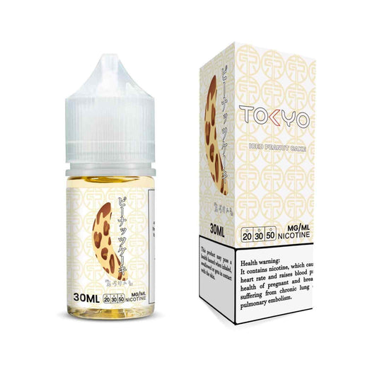 Tokyo Classic 20mg Salt Nic 30ml In Dubai UAE
