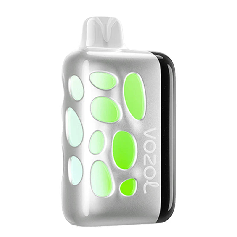 VOZOL RAVE 40000 Puffs Disposable Vape In Dubai UAE