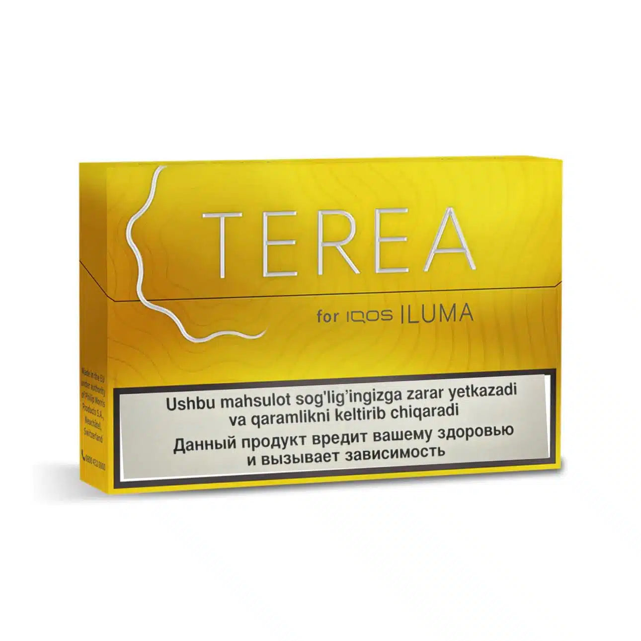 Buy IQOS TEREA Uzbekistan in Dubai Abu Dhabi UAE