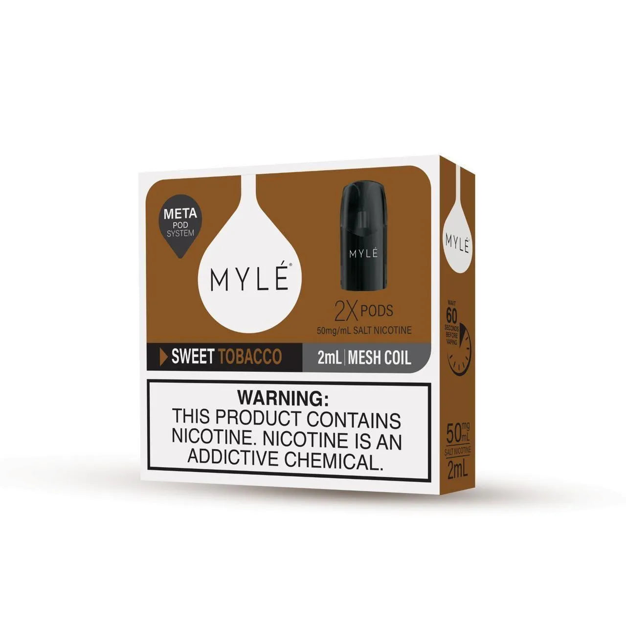 Best Myle V5 Meta Pods in Dubai UAE