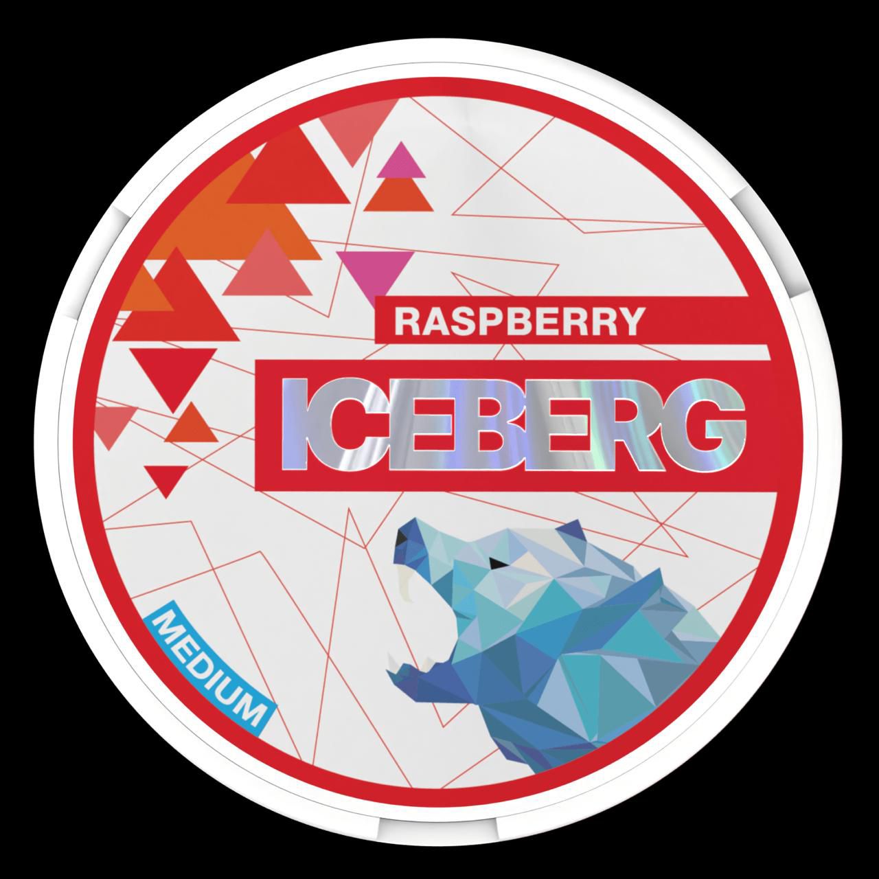 ICEBERG Nicotine Pouches in Dubai, Abu Dhabi, UAE