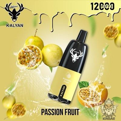 Kalyan 12000 Puffs Disposable Vape in Dubai UAE
