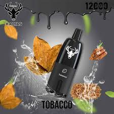 Kalyan 12000 Puffs Disposable Vape in Dubai UAE