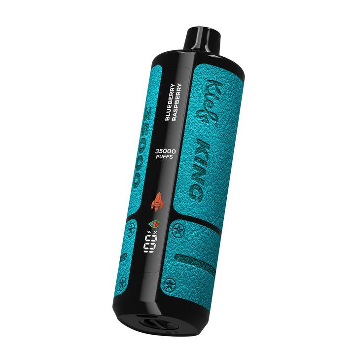 Kief King 35000 Puff Disposable Vape in Dubai UAE