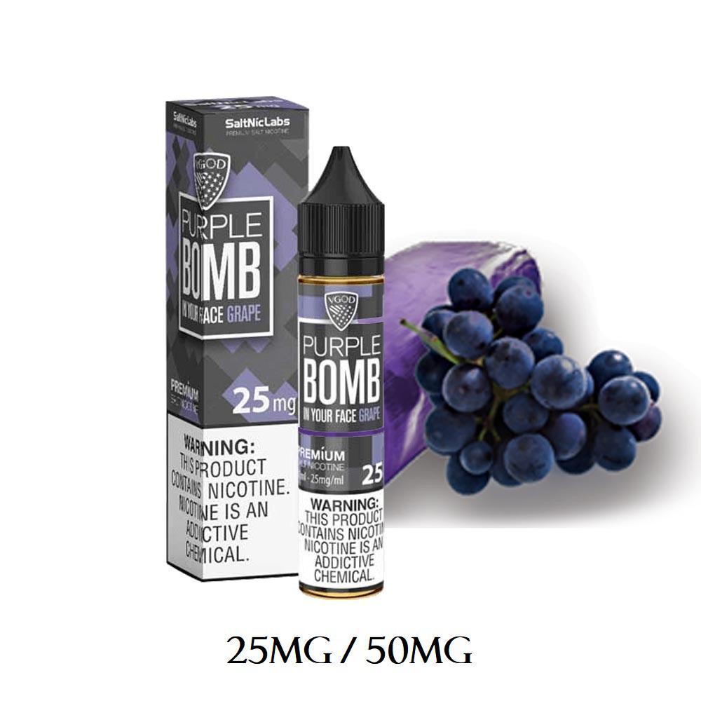 VGOD Salt Nic 30ml Vape Liquids In Dubai UAE