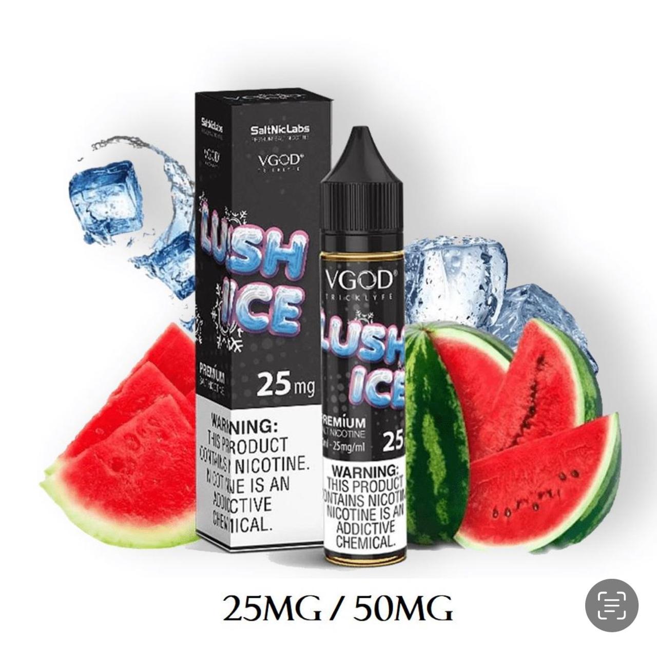VGOD Salt Nic 30ml Vape Liquids In Dubai UAE
