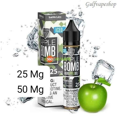 VGOD Salt Nic 30ml Vape Liquids In Dubai UAE