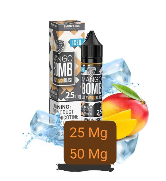 VGOD Salt Nic 30ml Vape Liquids In Dubai UAE