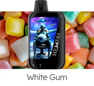 Memers V40000 Puffs 50mg Disposable Vape in Dubai UAE