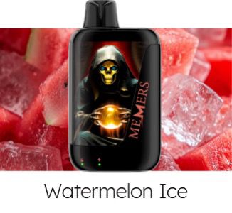 Memers V40000 Puffs 50mg Disposable Vape in Dubai UAE