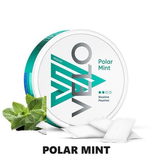 Best Velo Nicotine Pouch All Flavors in Dubai, UAE