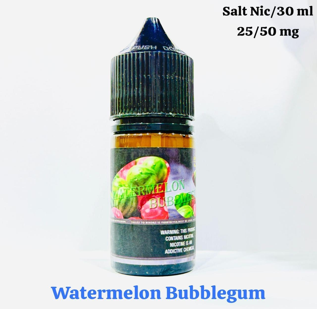 Best Isgo Saltnic 30ml 25 & 50mg E-liquid In Dubai UAE