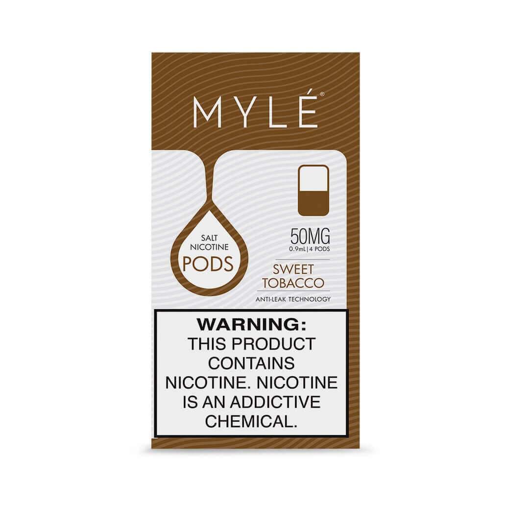 Best Myle V4 Pods buy in Dubai UAE All Flavors