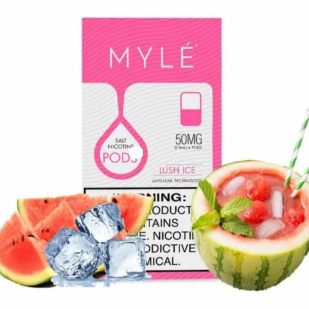 Best Myle V4 Pods buy in Dubai UAE All Flavors
