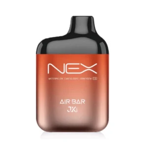 Air Bar Nex 6500 Puffs Disposable Vape in Dubai UAE