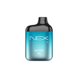 Air Bar Nex 6500 Puffs Disposable Vape in Dubai UAE