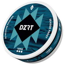 Dzrt Nicotine Pouches in Dubai, Abu Dhabi, UAE