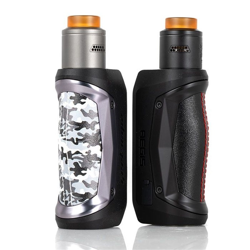 Geek Vape Aegis Solo 100w Tengu Rda Dubai