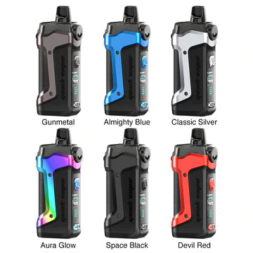 Geekvape Aegis Boost Plus 40W Pod System Kit