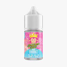 Bubblegum Kings Saltnic E-juice 30ml 30MG & 50MG In UAE