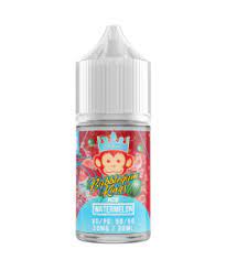 Bubblegum Kings Saltnic E-juice 30ml 30MG & 50MG In UAE