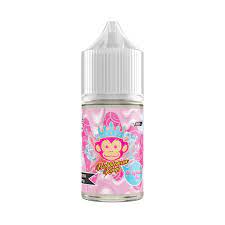 Bubblegum Kings Saltnic E-juice 30ml 30MG & 50MG In UAE