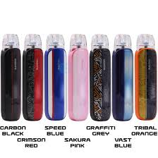 Aspire Pixo Aura Pod Vape Kit 1300mAh In Dubai UAE
