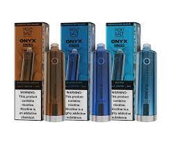 Pod Salt Onyx Cloud 25000 Puffs Disposable Vape In UAE