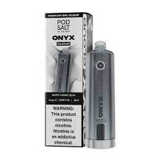 Pod Salt Onyx Cloud 25000 Puffs Disposable Vape In UAE
