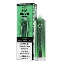 Pod Salt Onyx Cloud 25000 Puffs Disposable Vape In UAE