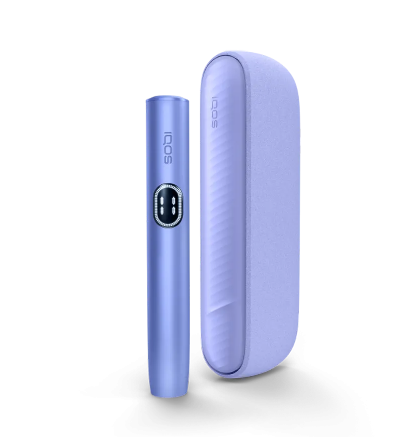 NEW IQOS ILUMA i Standard In Dubai Abu Dhabi UAE