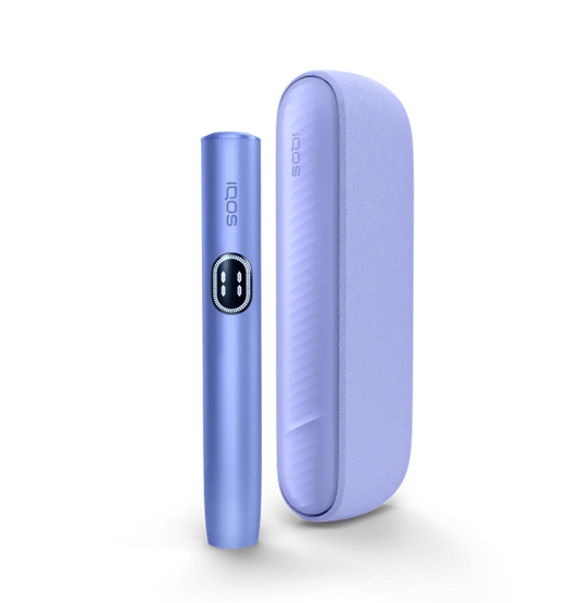 NEW IQOS ILUMA i Standard In Dubai Abu Dhabi UAE