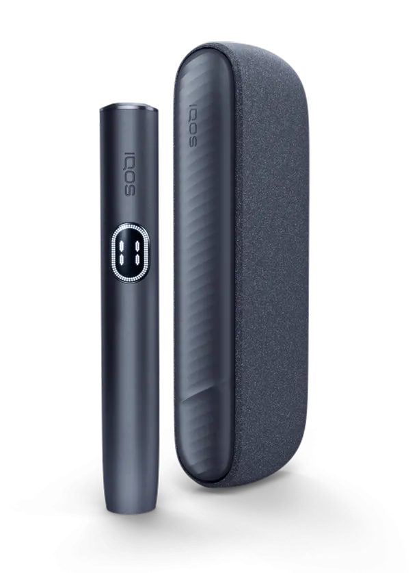 NEW IQOS ILUMA i Standard In Dubai Abu Dhabi UAE