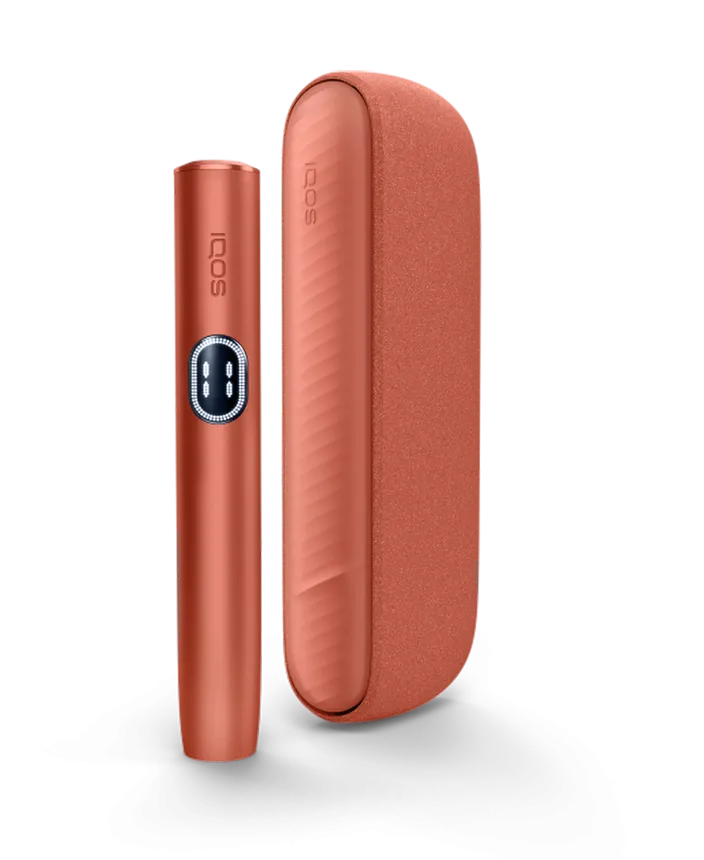 NEW IQOS ILUMA i Standard In Dubai Abu Dhabi UAE