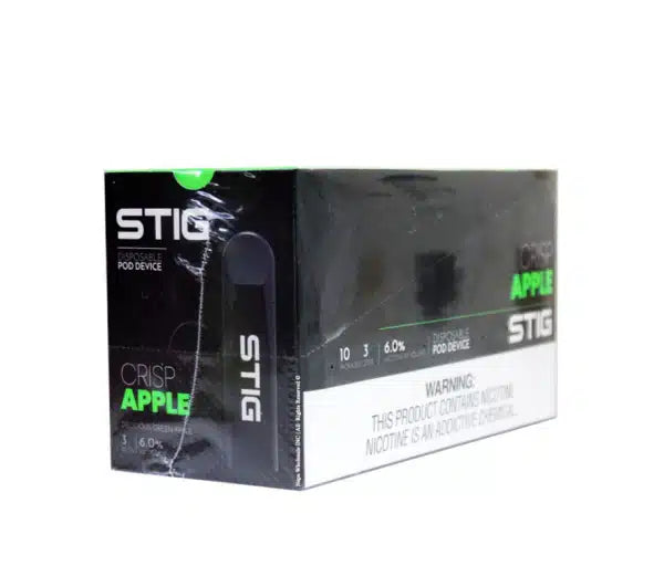 Vgod Stig Disposable Vape in Dubai Abu Dhabi UAE