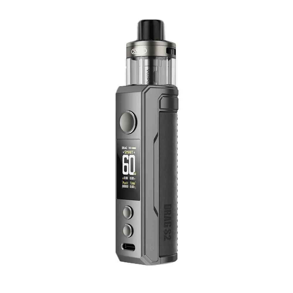 VOOPOO Drag S2 Pod Kit 60W In Dubai UAE
