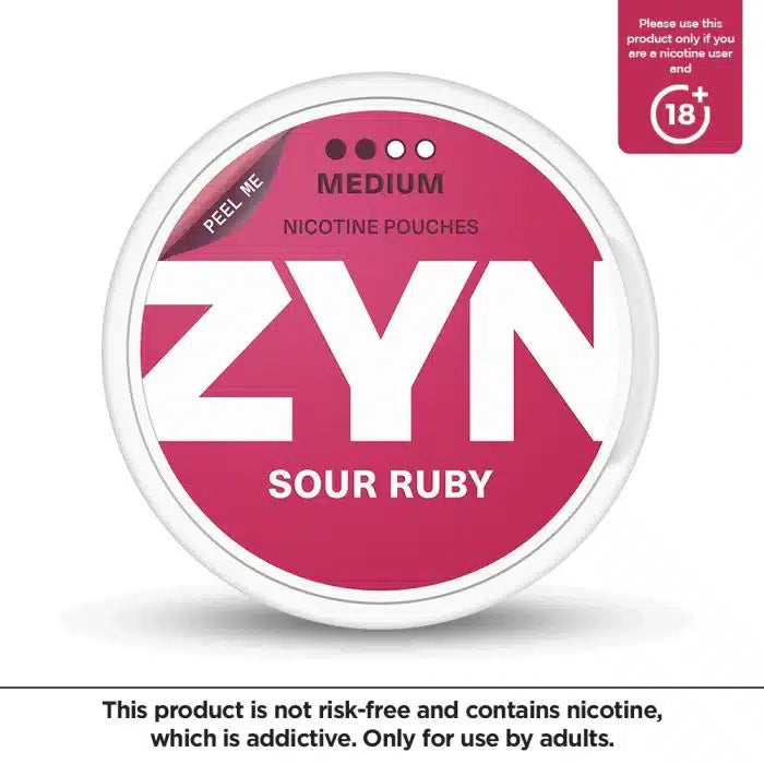 Best ZYN Nicotine Pouches in Dubai Abu Dhabi UAE