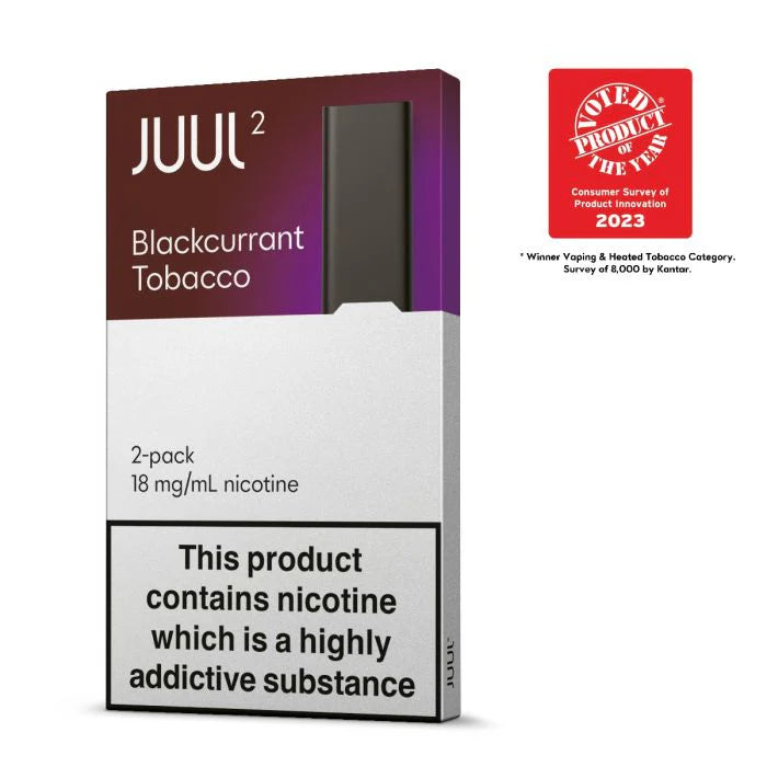 Best Juul 2 Pods All Flavours in Dubai UAE