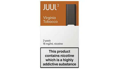 Best Juul 2 Pods All Flavours in Dubai UAE