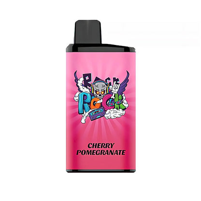 IGET Bar Pro 10000 Puffs Disposable Vape In UAE